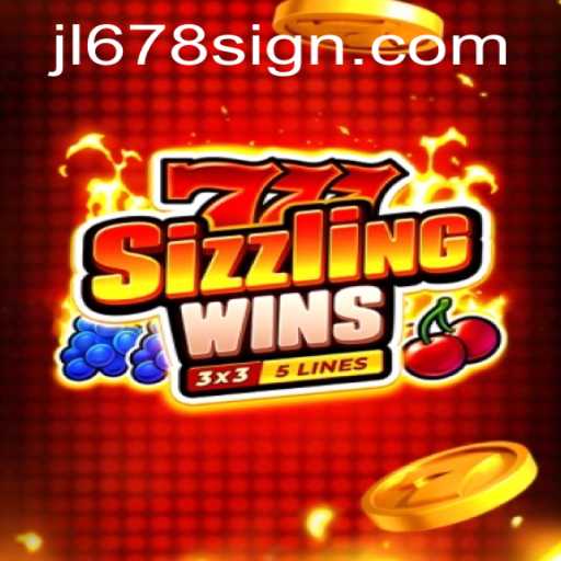 Unleashing Excitement: The Allure of 777sizzlingwins with JL678