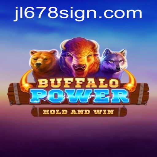 BuffaloPower: A Riveting Adventure in Modern Gaming