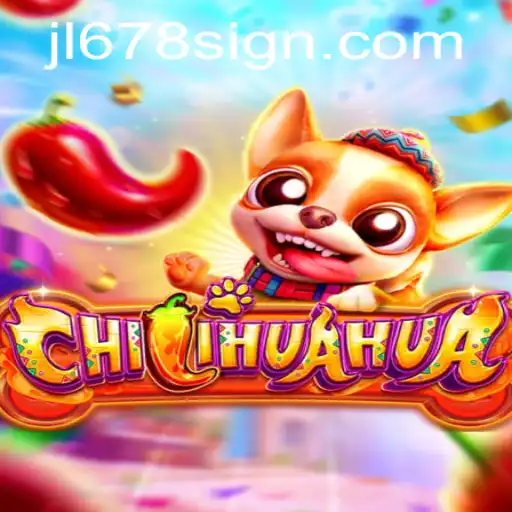 CHILIHUAHUA: A Thrilling New Game Experience