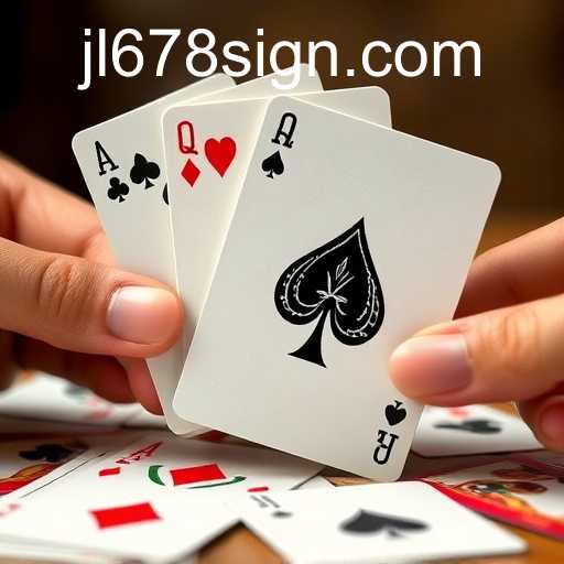 Exploring the Fascinating World of Card Games