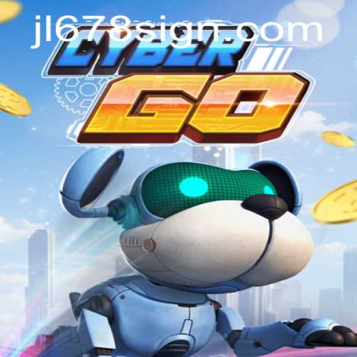 Exploring the Futuristic World of CyberGO: A Game Changing Experience