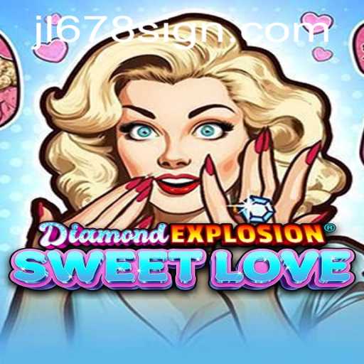 Exploring DiamondExplosionSweetLove: The Game Taking the World by Storm