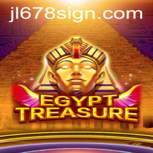 Discover the Mysteries of EgyptTreasure and Unlock the Secrets with Keyword JL678