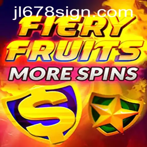 Explore the Thrilling World of FieryFruitsMoreSpins