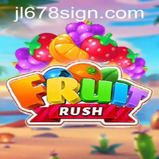 Dive into the World of FruitRush: A Sweet Gaming Experience
