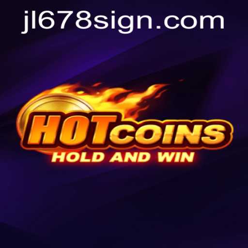 Discover HotCoins: The Thrilling World of JL678's Latest Game