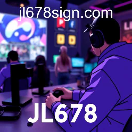Exploring the Dynamic World of Live Games with JL678