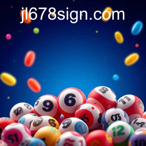 Exploring the World of Lottery Games: A Glimpse into JL678 and Beyond