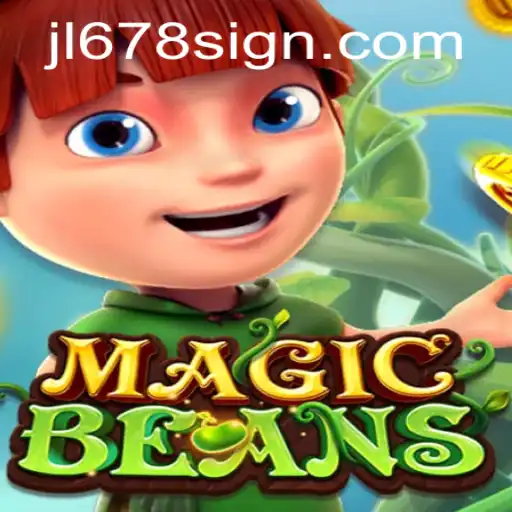 The Enchanting World of MAGICBEANS: Unveiling the Secrets of JL678