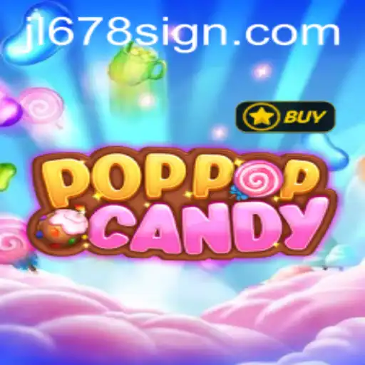 POPPOPCANDY: A Sweet Journey into the World of JL678