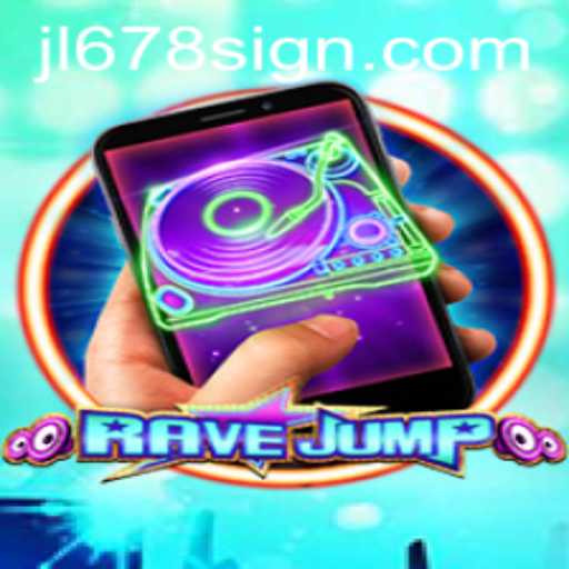 RaveJumpmobile: An Immersive Gaming Experience Sparked by JL678