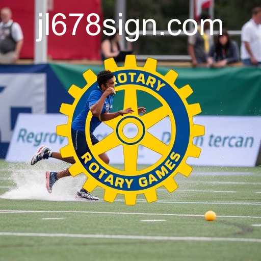 Exploring the Legacy and Impact of Rotary Games