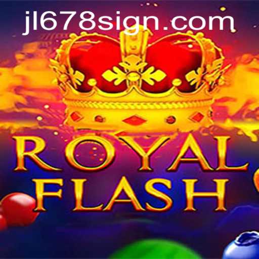 Unveiling RoyalFlash: A Revolutionary Game Experience