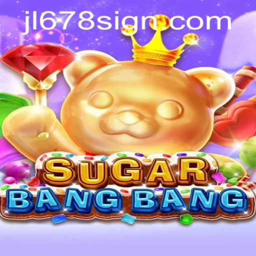 Unveiling the Excitement of SUGARBANGBANG: A Thrilling Twist in Contemporary Gaming