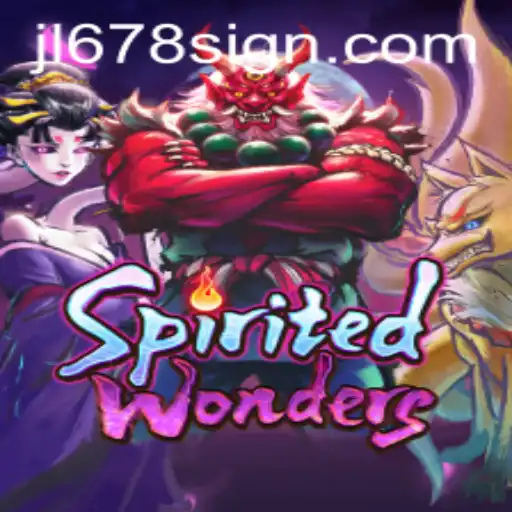 Exploring the Intriguing World of SpiritedWonders: A Comprehensive Guide