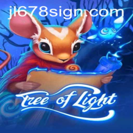 TreeofLight: Illuminate Your Path in an Enchanting New Game