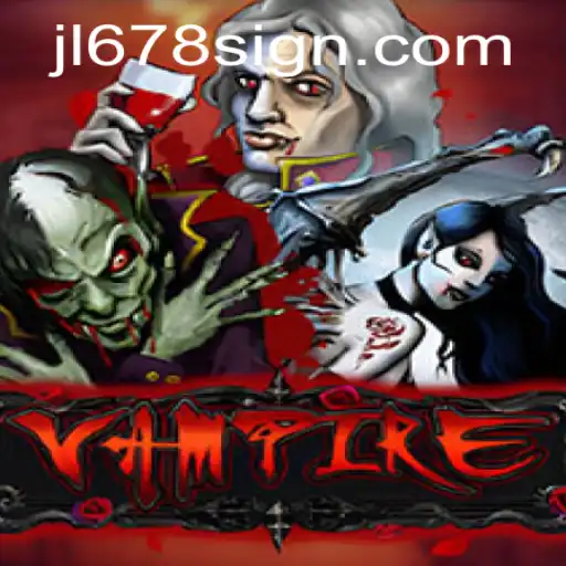 Immersing in the Dark World of 'Vampire': The Game JL678 Experience