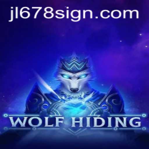 WolfHiding: A Thrilling Adventure Awaits with JL678